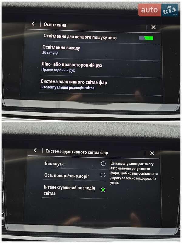 Універсал Opel Insignia 2018 в Шепетівці