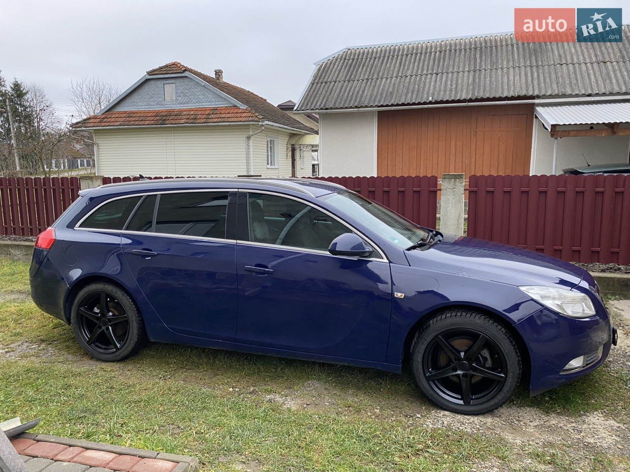 2011 Opel Insignia - мініатюра 28