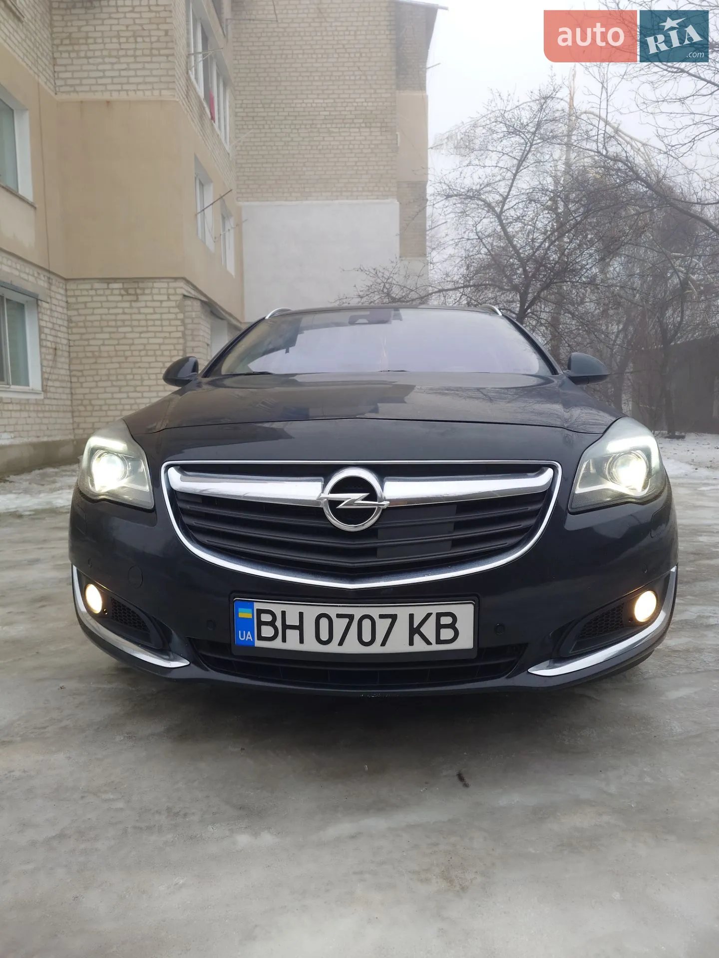 2015 Opel Insignia - мініатюра 9