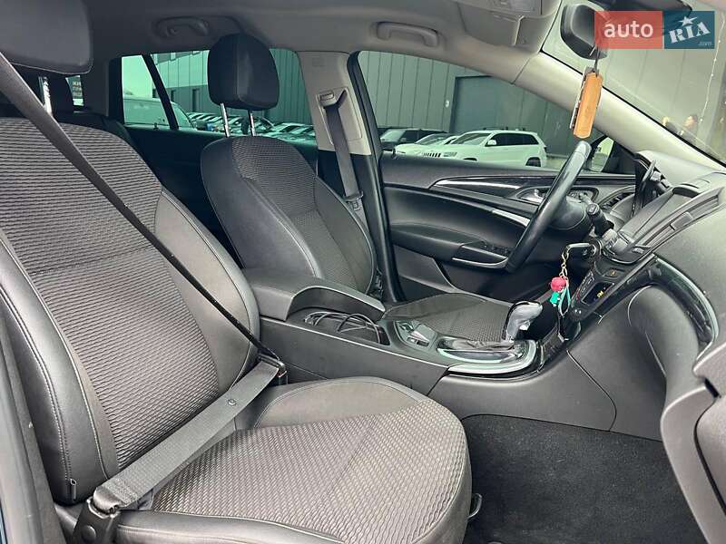 Универсал Opel Insignia 2015 в Львове фото 40 Универсал Opel Insignia 2015 в Львове