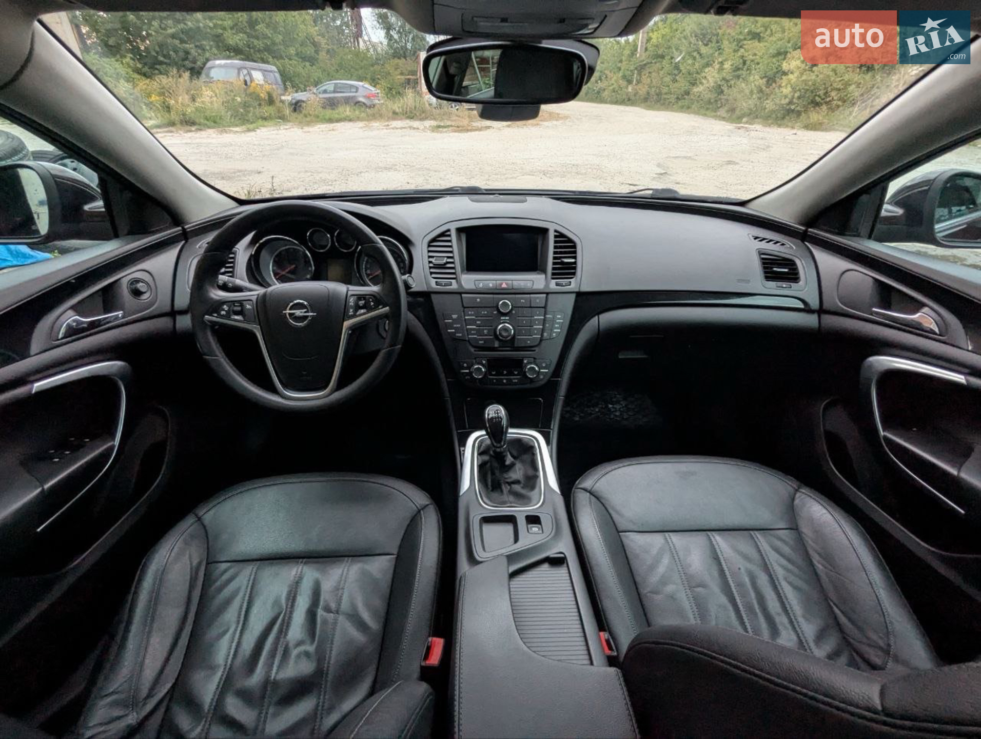 2013 Opel Insignia - мініатюра 3
