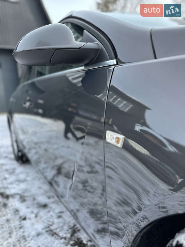 Универсал Opel Insignia 2014 в Горохове фото 7 Универсал Opel Insignia 2014 в Горохове