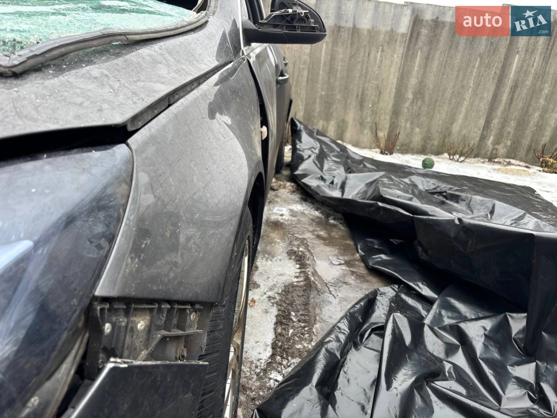 2011 Opel Insignia - мініатюра 10
