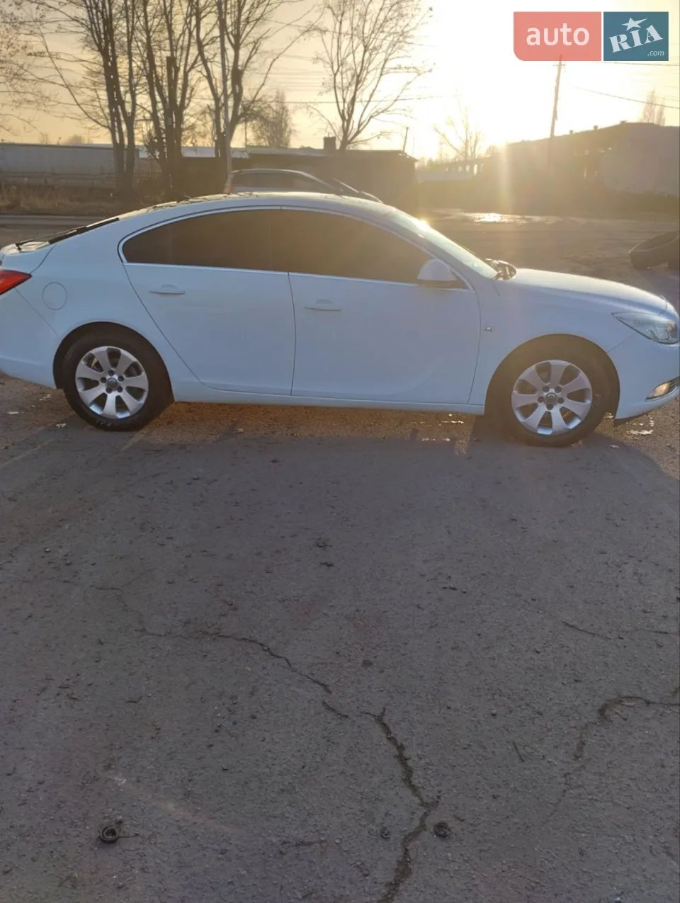 2010 Opel Insignia - мініатюра 23