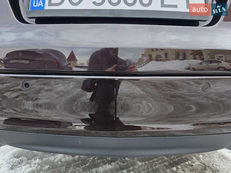 Универсал Opel Insignia 2012 в Бережанах фото 25 Универсал Opel Insignia 2012 в Бережанах