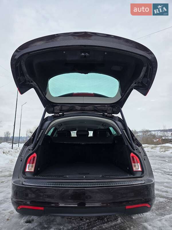 Универсал Opel Insignia 2012 в Бережанах фото 48 Универсал Opel Insignia 2012 в Бережанах