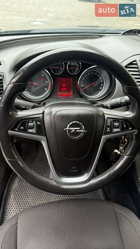 Седан Opel Insignia 2009 в Ужгороде фото 27 Седан Opel Insignia 2009 в Ужгороде