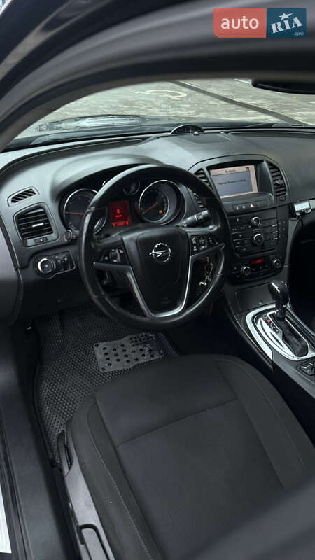 Седан Opel Insignia 2009 в Ужгороде фото 39 Седан Opel Insignia 2009 в Ужгороде