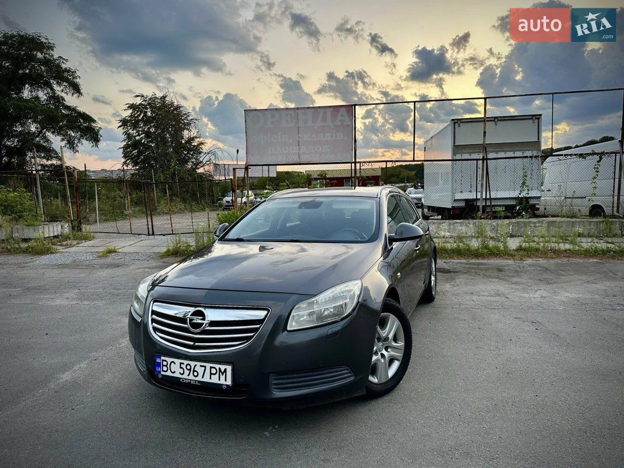 2010 Opel Insignia - мініатюра 21