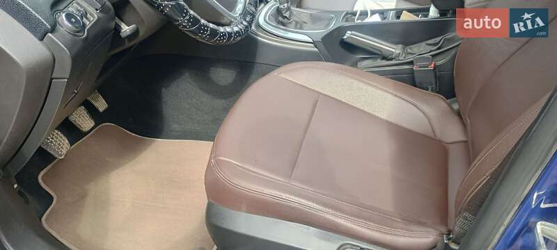 Универсал Opel Insignia 2013 в Чорткове