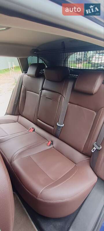 Универсал Opel Insignia 2013 в Чорткове