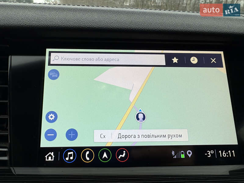 Универсал Opel Insignia 2018 в Бережанах фото 59 Универсал Opel Insignia 2018 в Бережанах