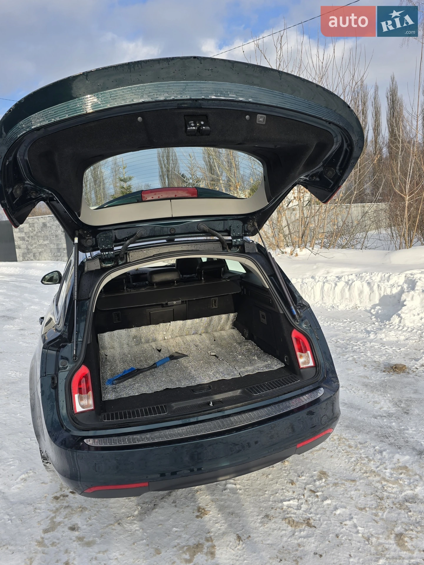 2014 Opel Insignia - мініатюра 7