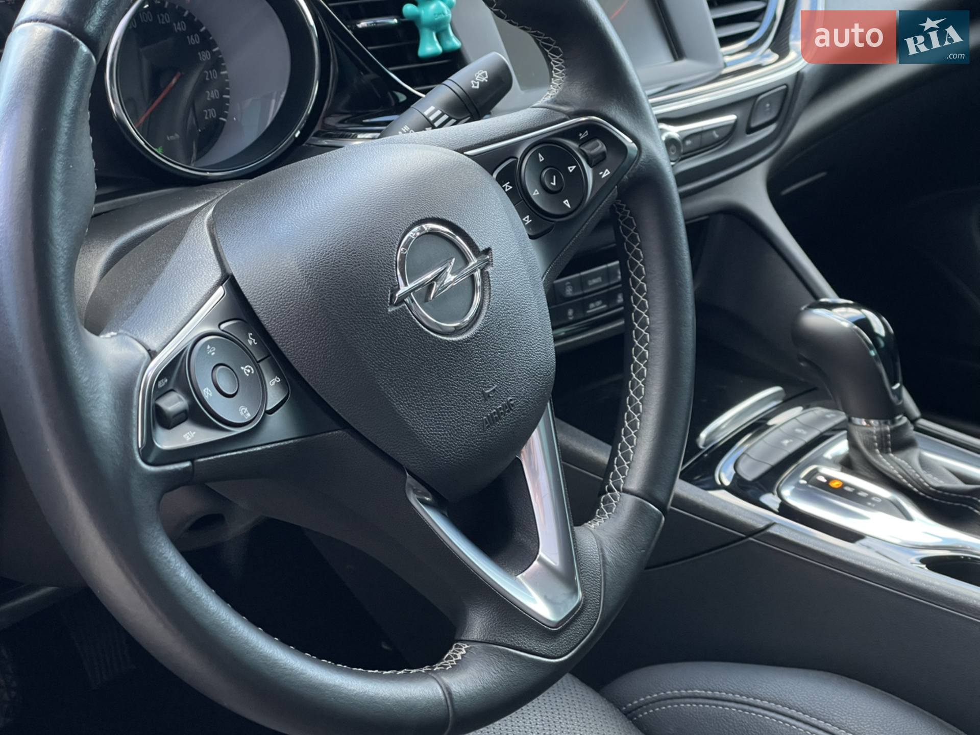 2019 Opel Insignia - мініатюра 16