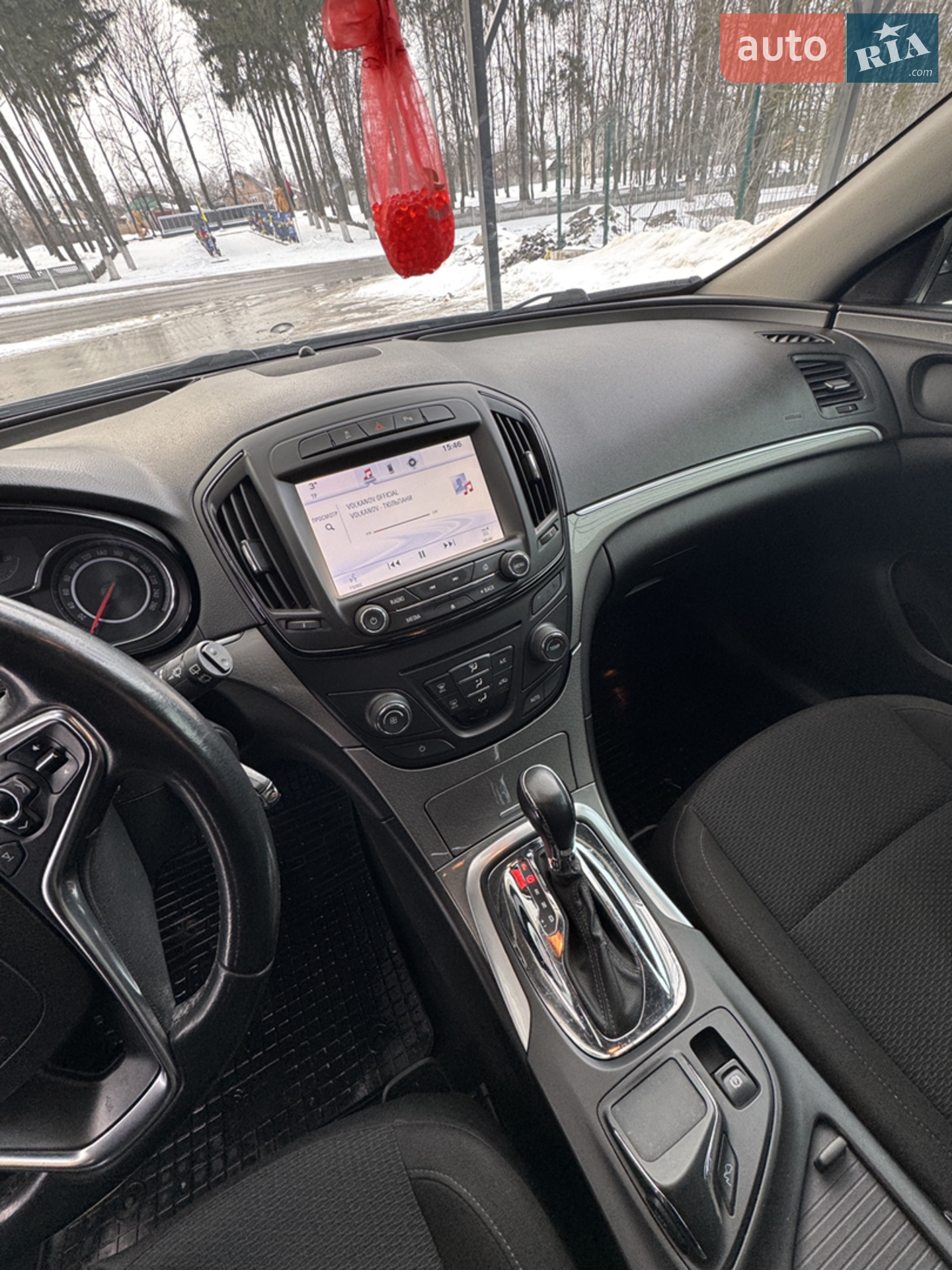2013 Opel Insignia - мініатюра 8
