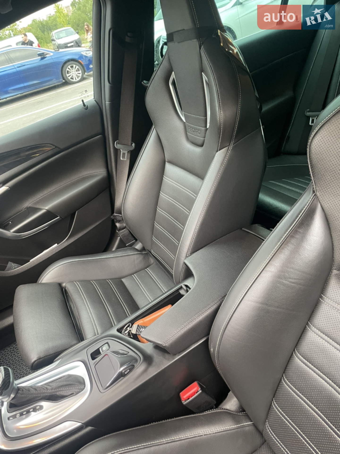 2014 Opel Insignia - мініатюра 32