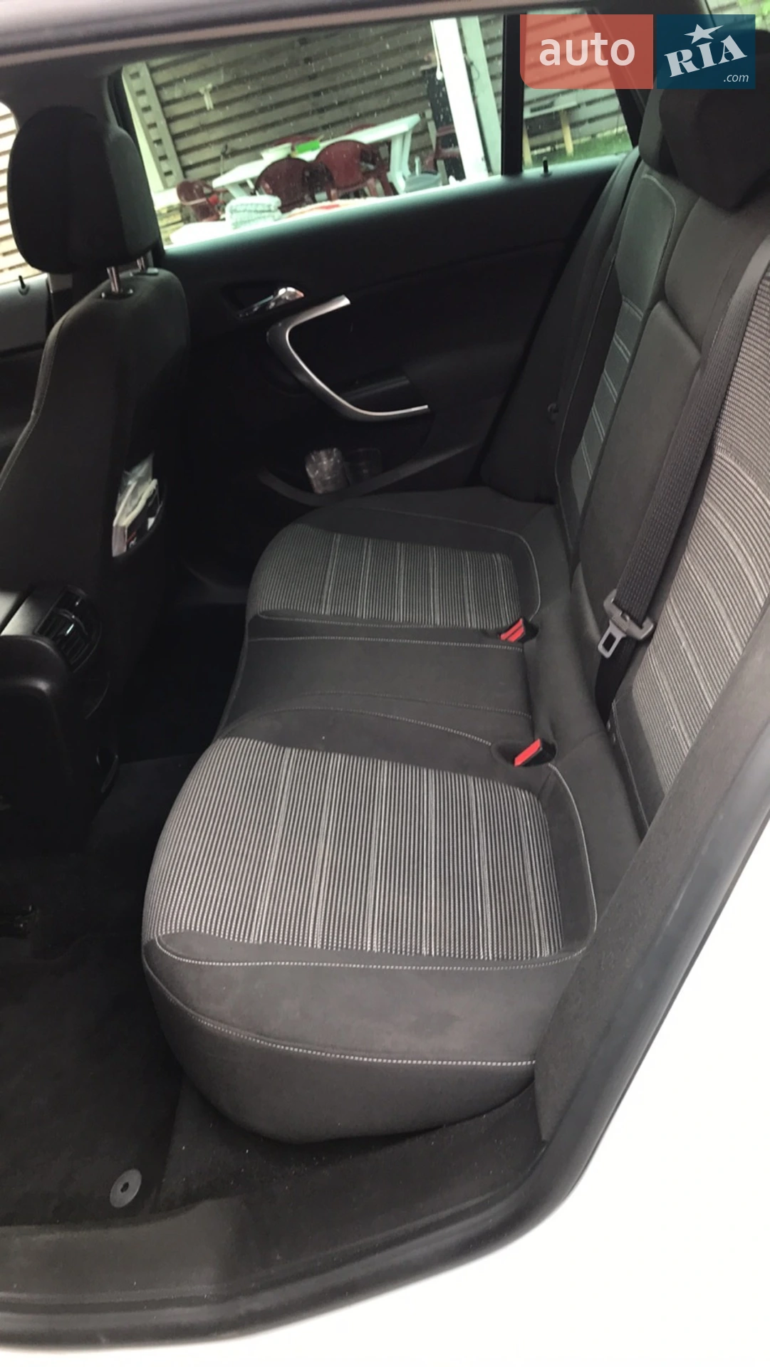 2015 Opel Insignia - мініатюра 7