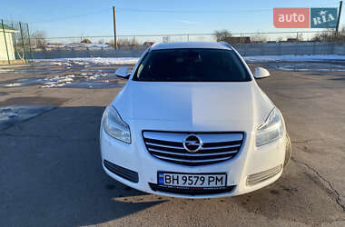 Універсал Opel Insignia 2011 в Одесі
