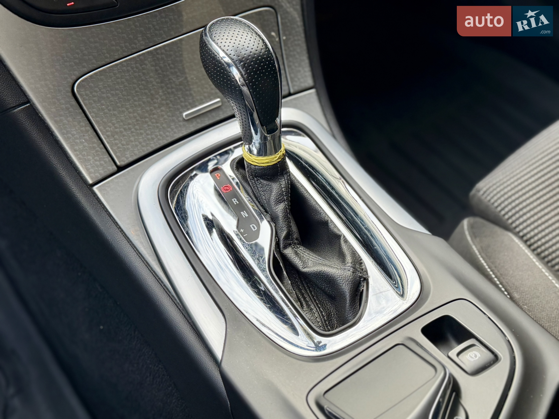 2013 Opel Insignia - мініатюра 20