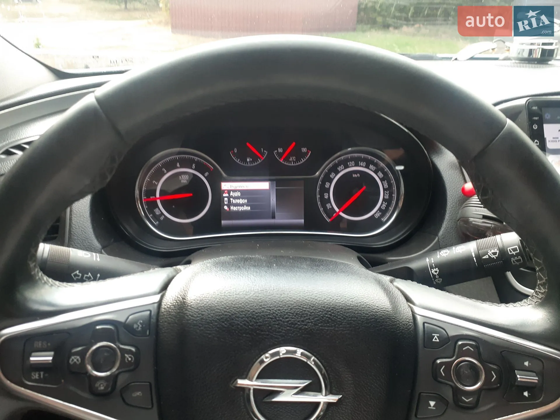 2013 Opel Insignia - мініатюра 11