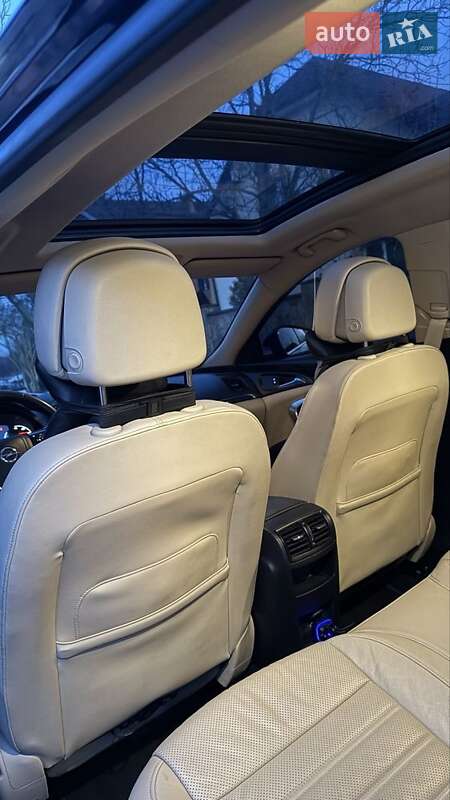 Универсал Opel Insignia 2014 в Ивано-Франковске фото 20 Универсал Opel Insignia 2014 в Ивано-Франковске