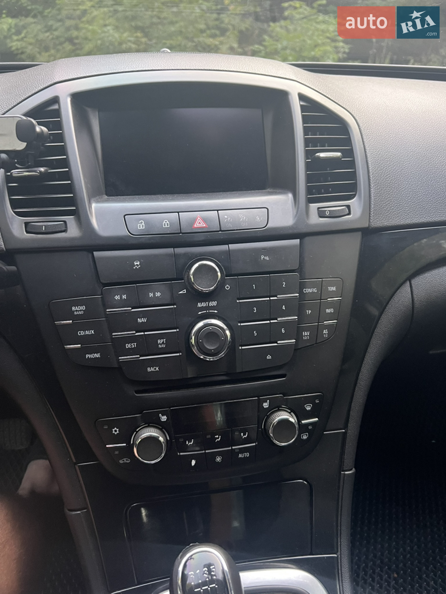 2012 Opel Insignia - мініатюра 30