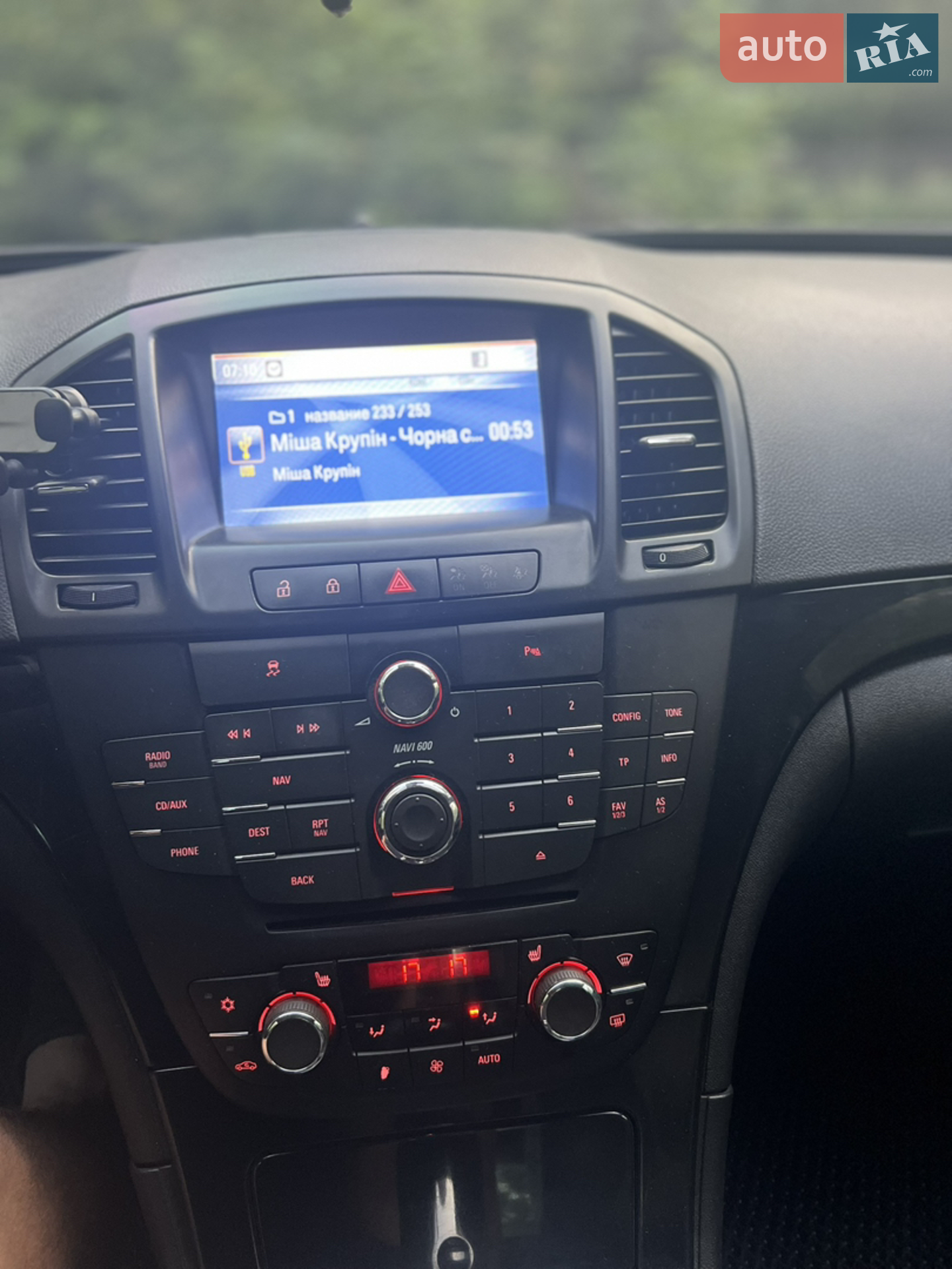 2012 Opel Insignia - мініатюра 34