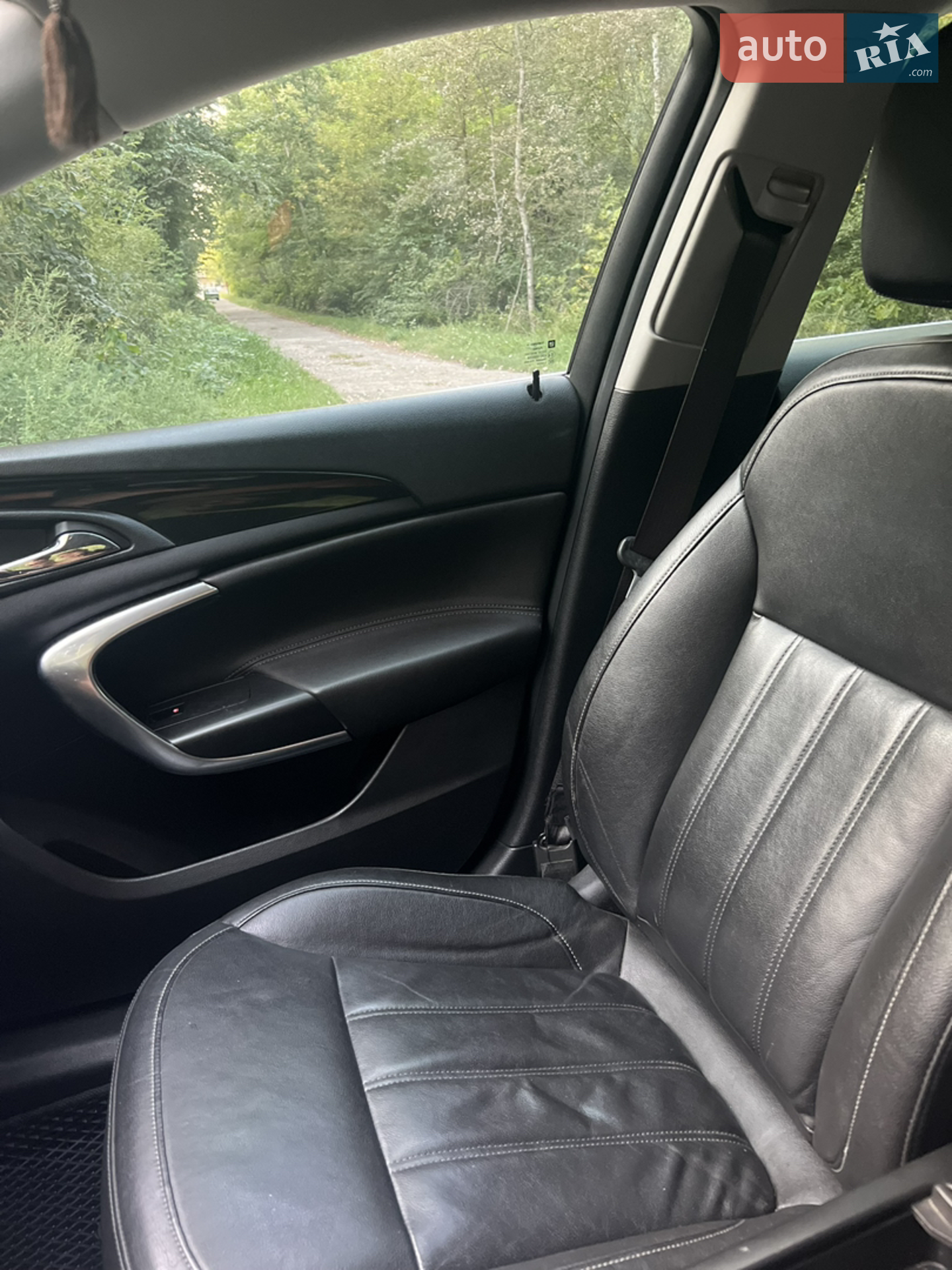 2012 Opel Insignia - мініатюра 35