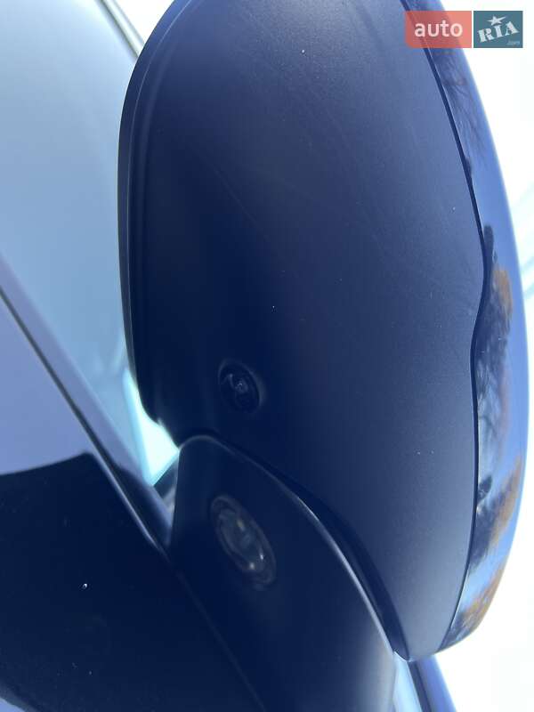 Лифтбек Opel Insignia 2018 в Черновцах