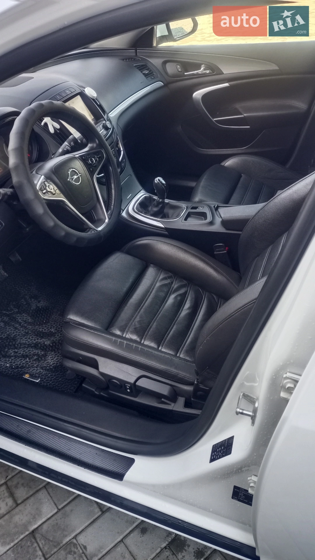 2016 Opel Insignia - мініатюра 10
