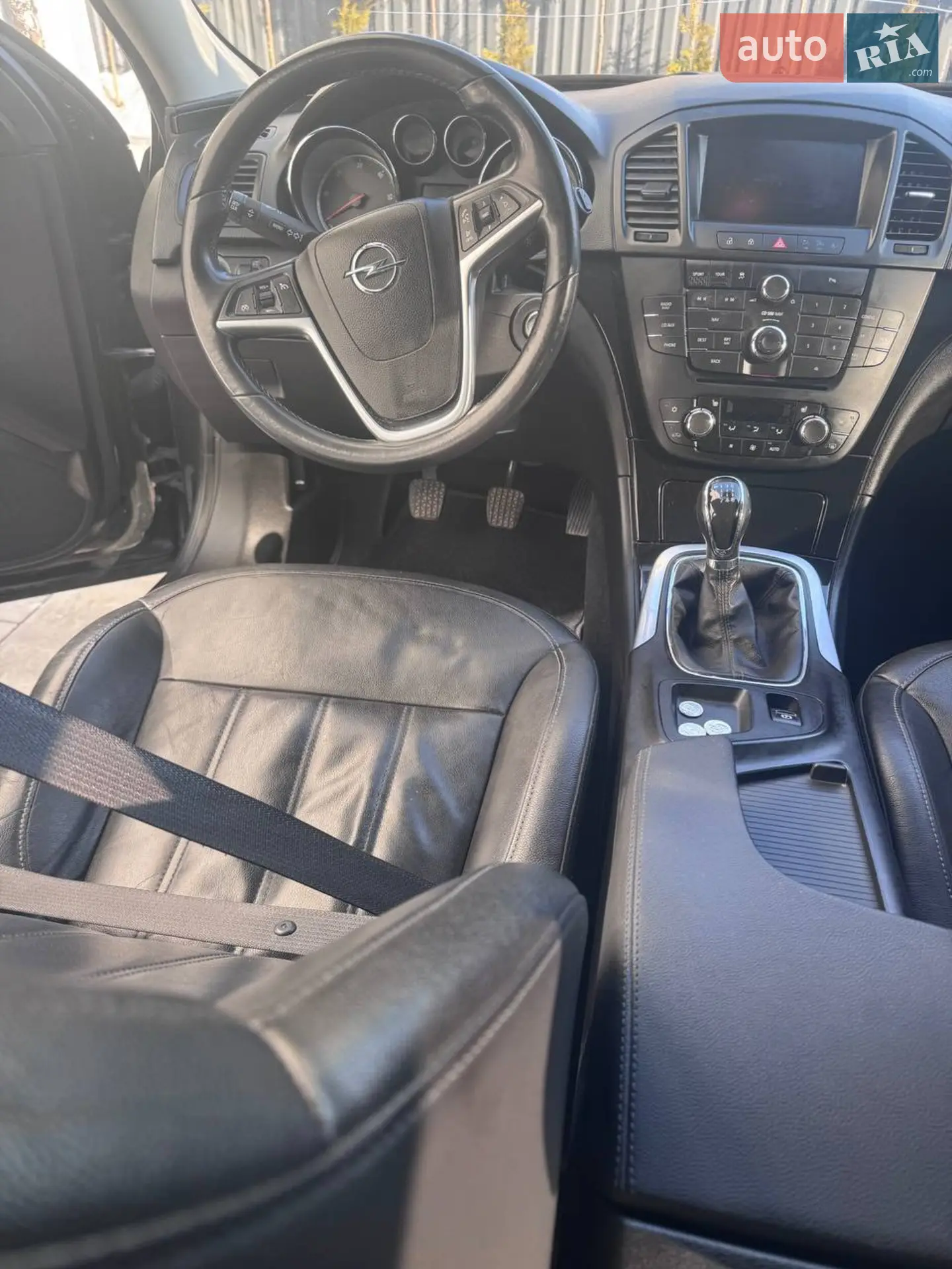 2011 Opel Insignia - мініатюра 20