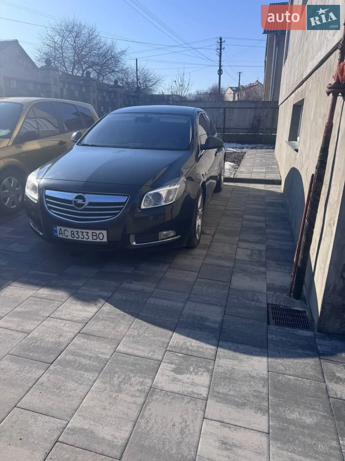 2011 Opel Insignia - мініатюра 22