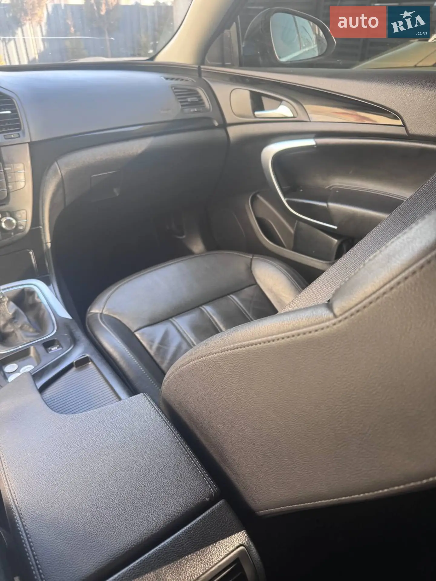 2011 Opel Insignia - мініатюра 24