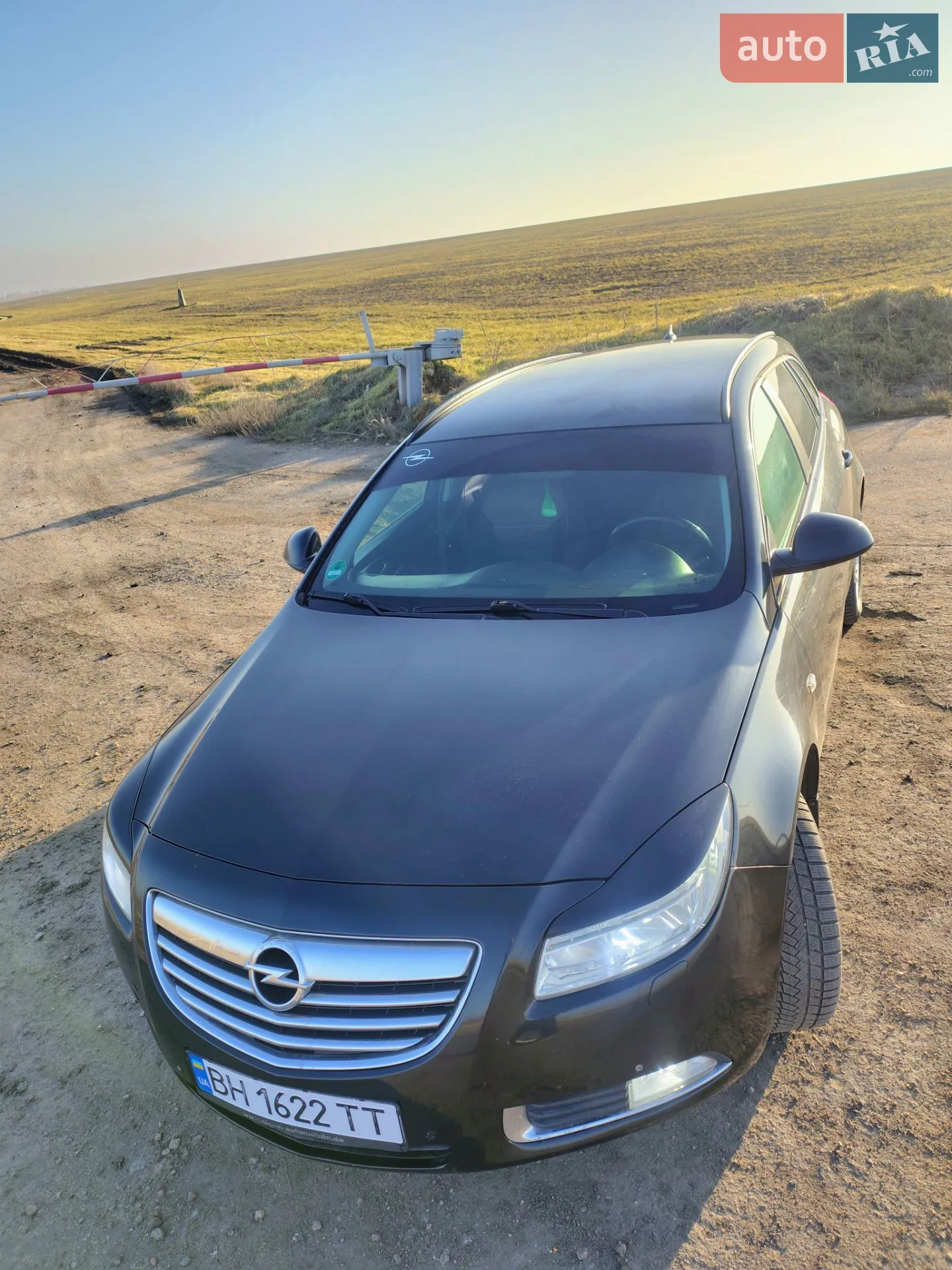 2013 Opel Insignia - мініатюра 47