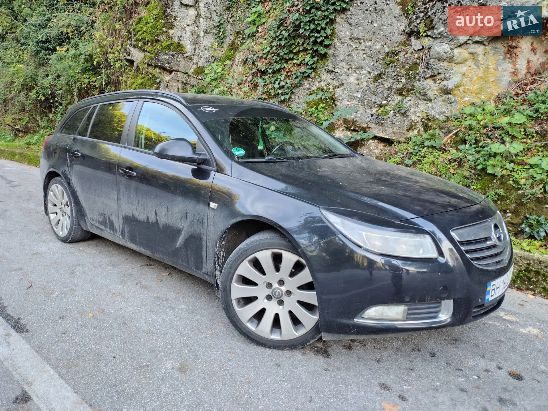 2013 Opel Insignia - мініатюра 59