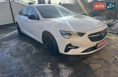 Лифтбек Opel Insignia 2021 в Хмельницком