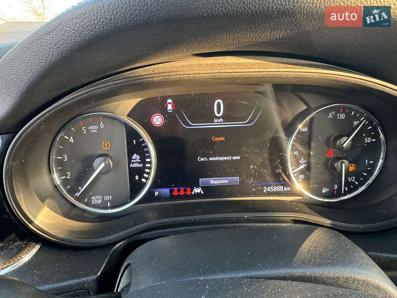 Лифтбек Opel Insignia 2021 в Хмельницком