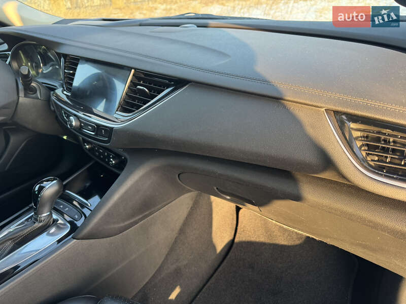 Лифтбек Opel Insignia 2021 в Хмельницком