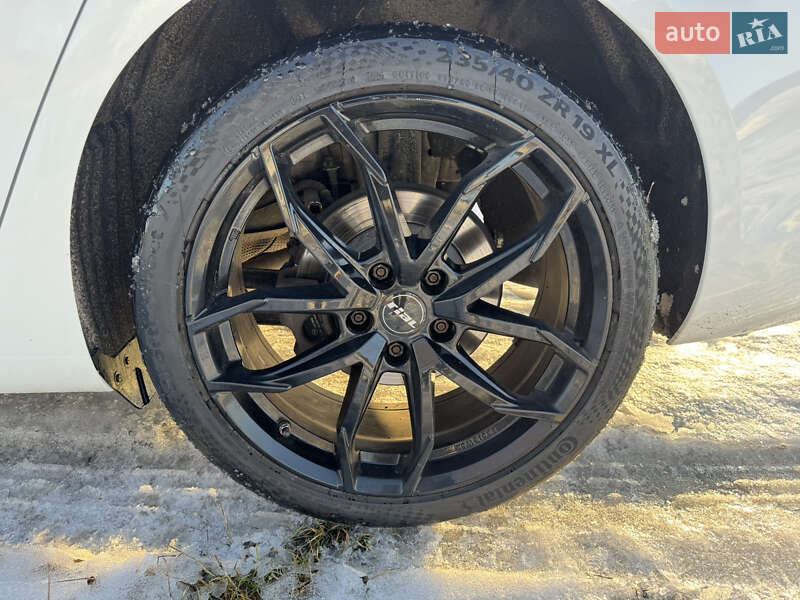 Лифтбек Opel Insignia 2021 в Хмельницком