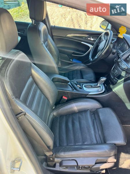 Универсал Opel Insignia 2014 в Запорожье