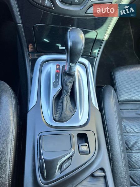 Универсал Opel Insignia 2014 в Запорожье