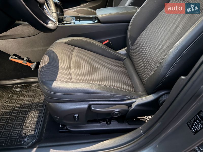 Универсал Opel Insignia 2018 в Ивано-Франковске