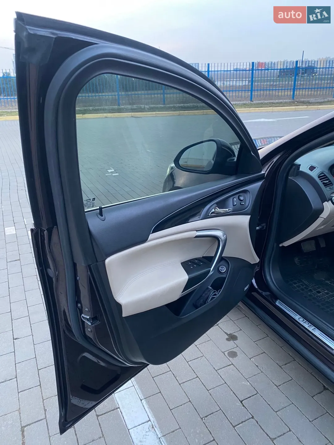 2014 Opel Insignia - мініатюра 32
