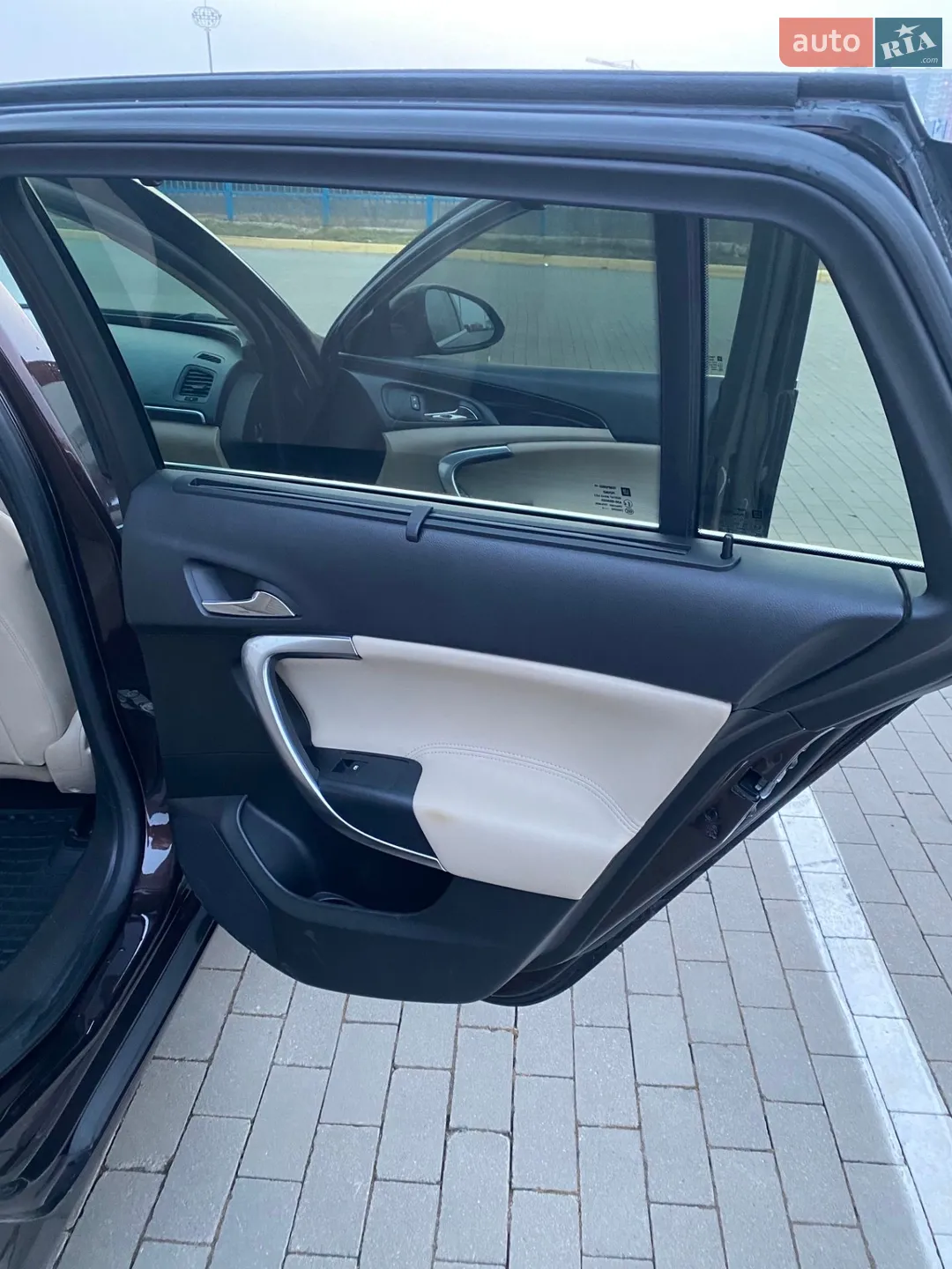 2014 Opel Insignia - мініатюра 42