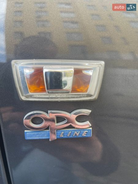 Седан Opel Insignia 2016 в Львове