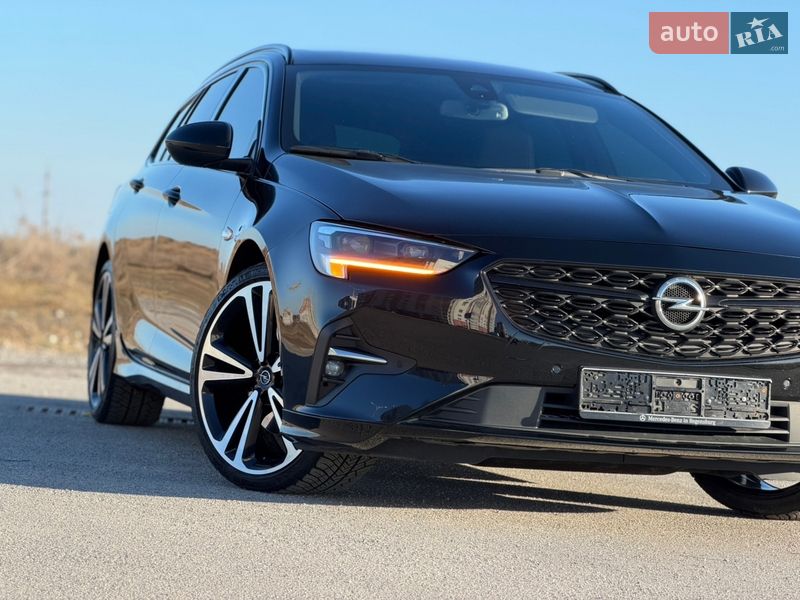 Универсал Opel Insignia 2020 в Виннице