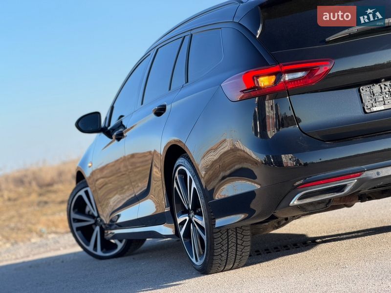 Универсал Opel Insignia 2020 в Виннице