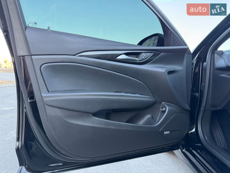 Универсал Opel Insignia 2020 в Виннице