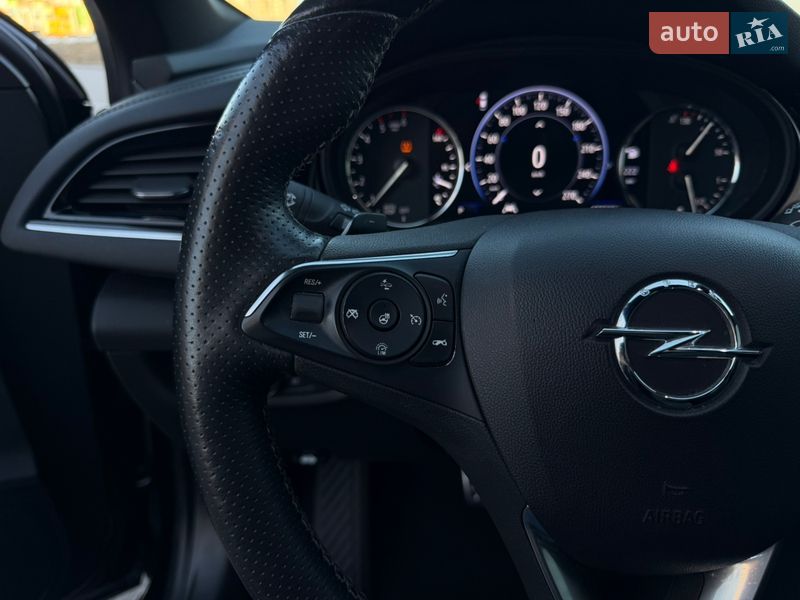 Универсал Opel Insignia 2020 в Виннице