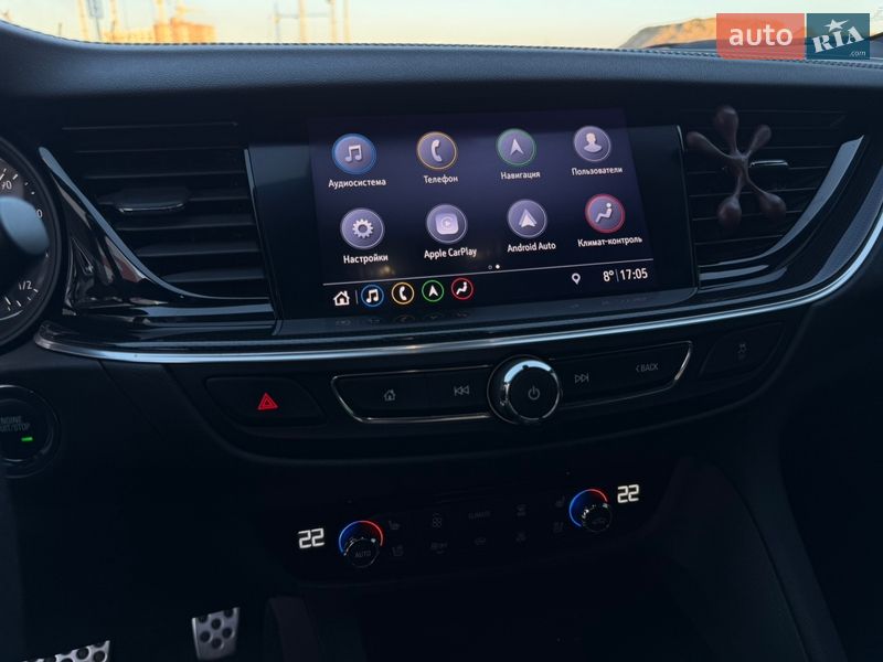 Универсал Opel Insignia 2020 в Виннице